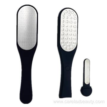 dead skin removing foot grinder pedicure Foot File